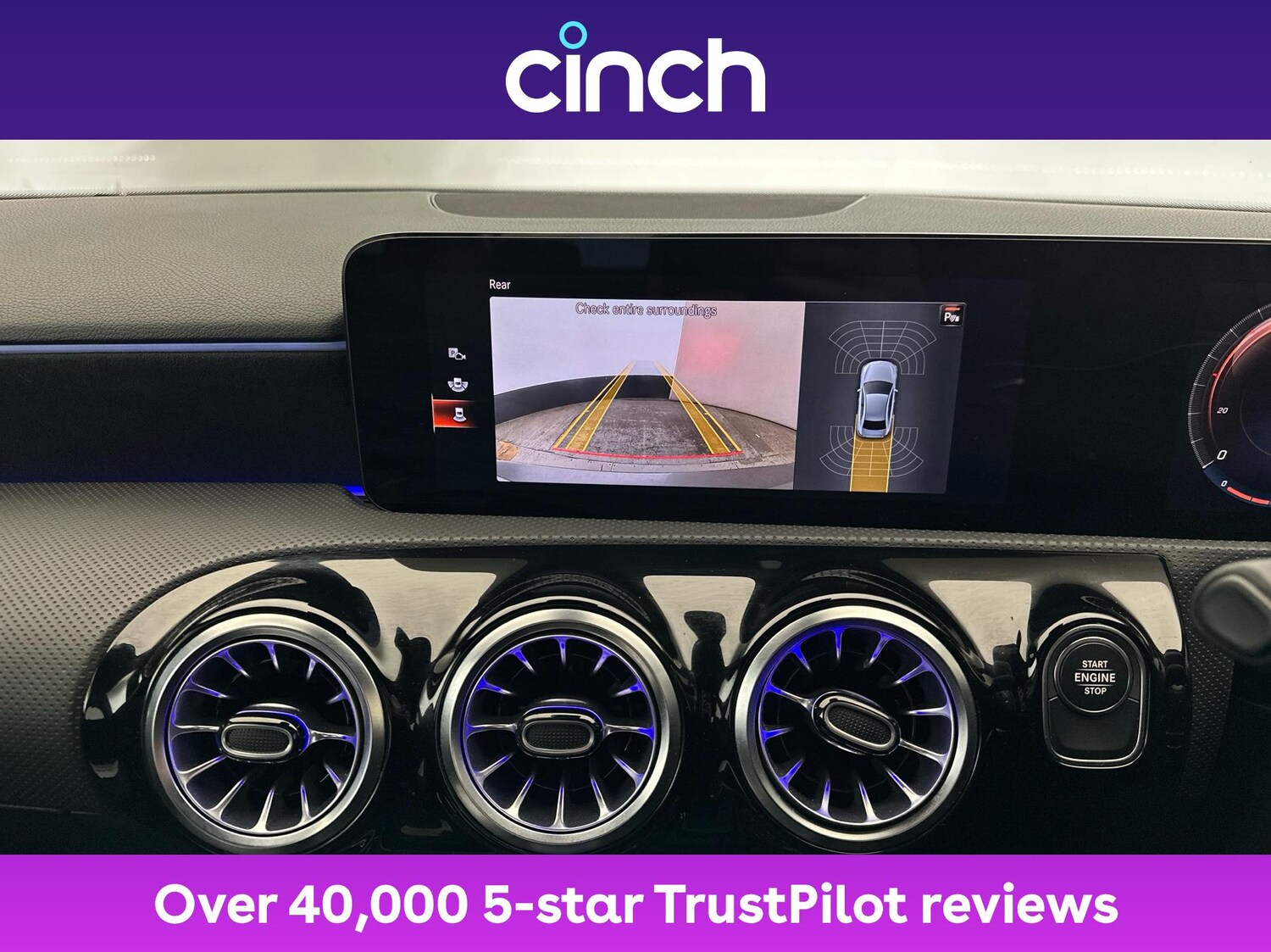 Used Mercedes-Benz A-Class 2022 for sale - 76750973: Photo 33