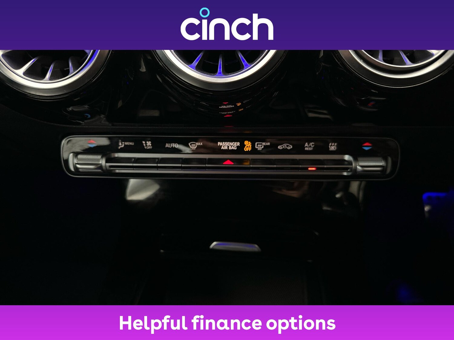 Used Mercedes-Benz A-Class 2022 for sale - 76750973: Photo 35