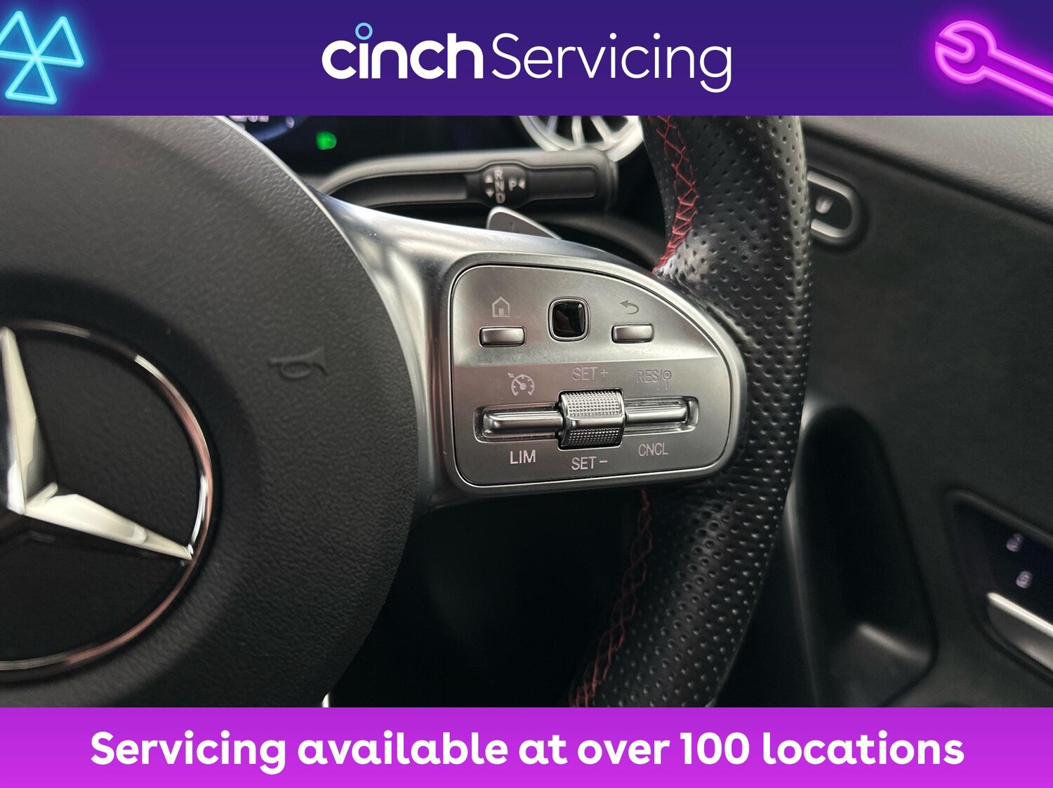 Used Mercedes-Benz A-Class 2022 for sale - 76750973: Photo 36