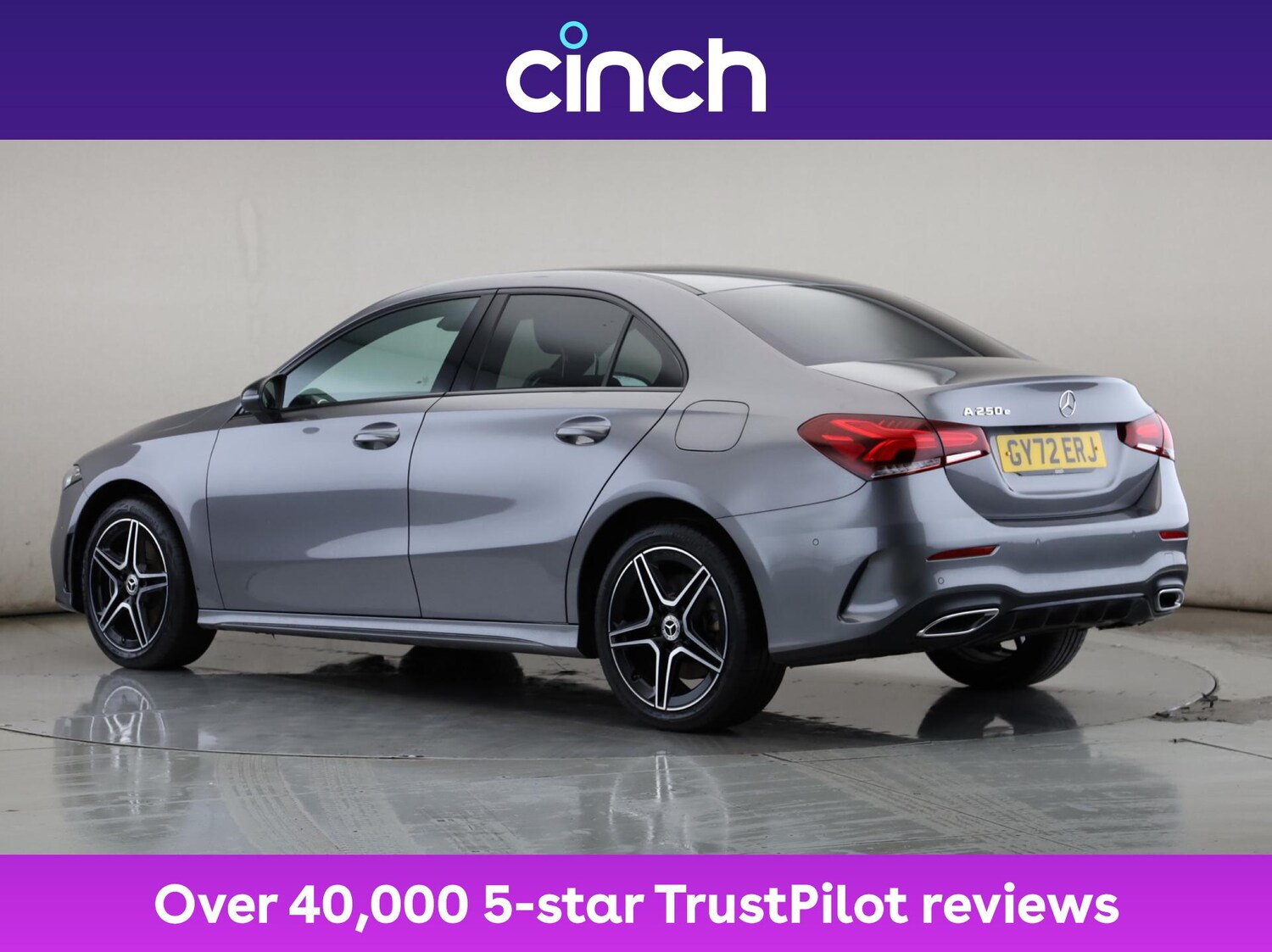 Used Mercedes-Benz A-Class 2022 for sale - 76750973: Photo 6