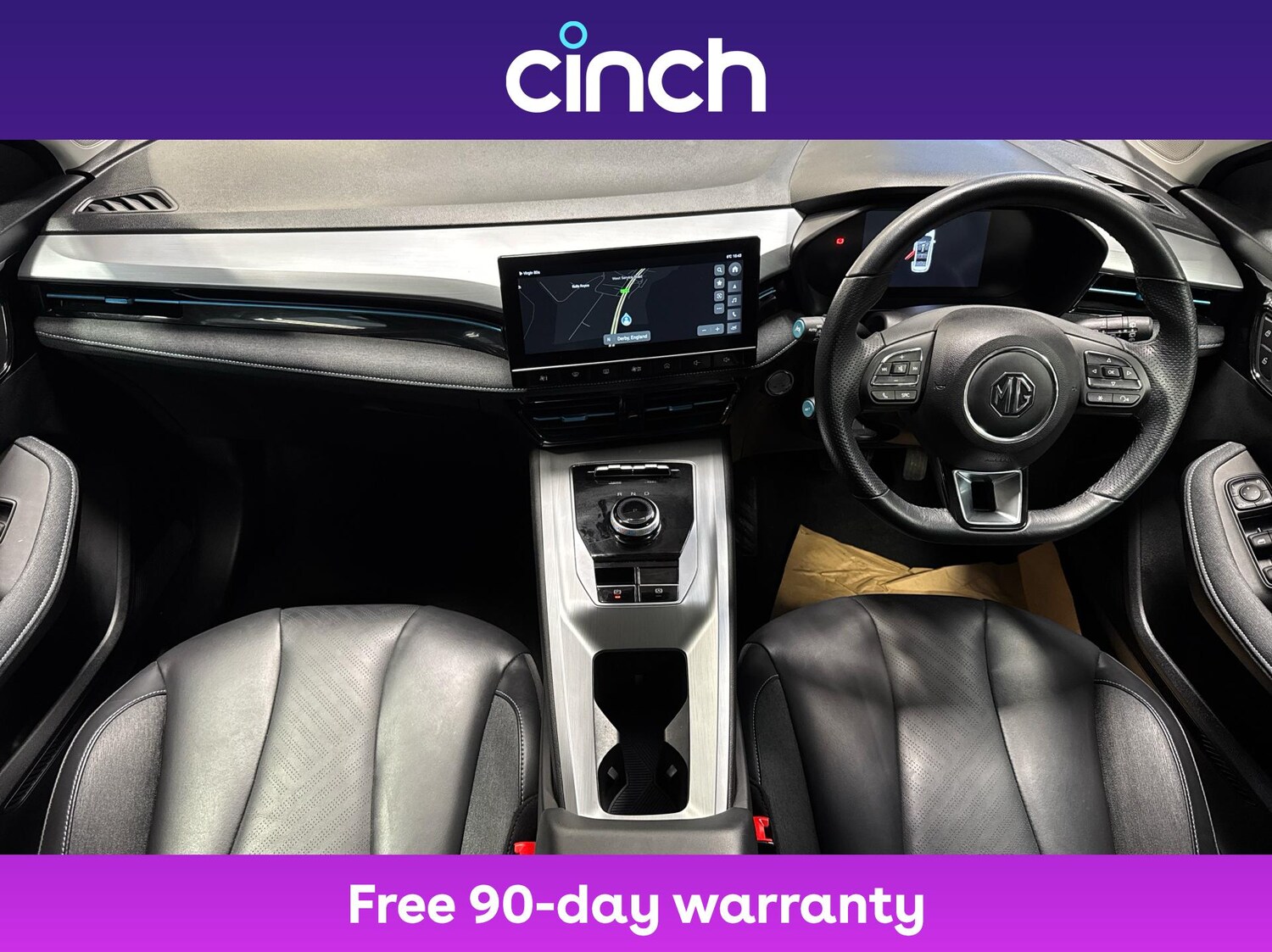 Used MG MG5 2023 for sale - 77037547: Photo 15