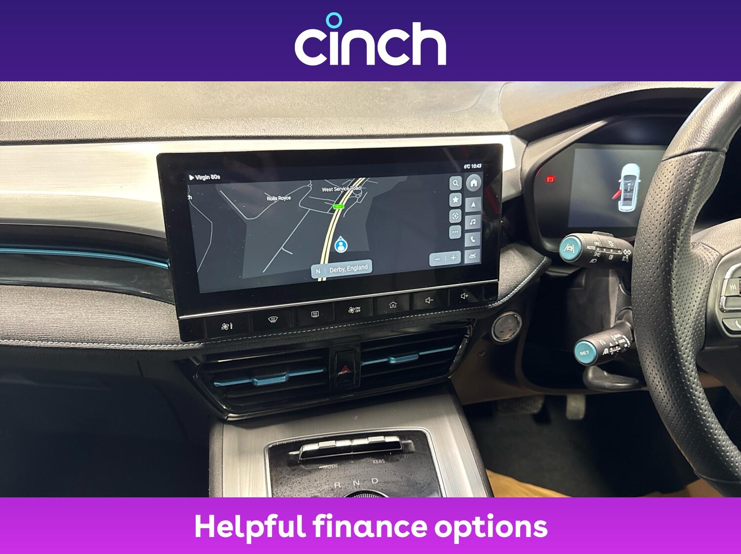 Used MG MG5 2023 for sale - 77037547: Photo 17