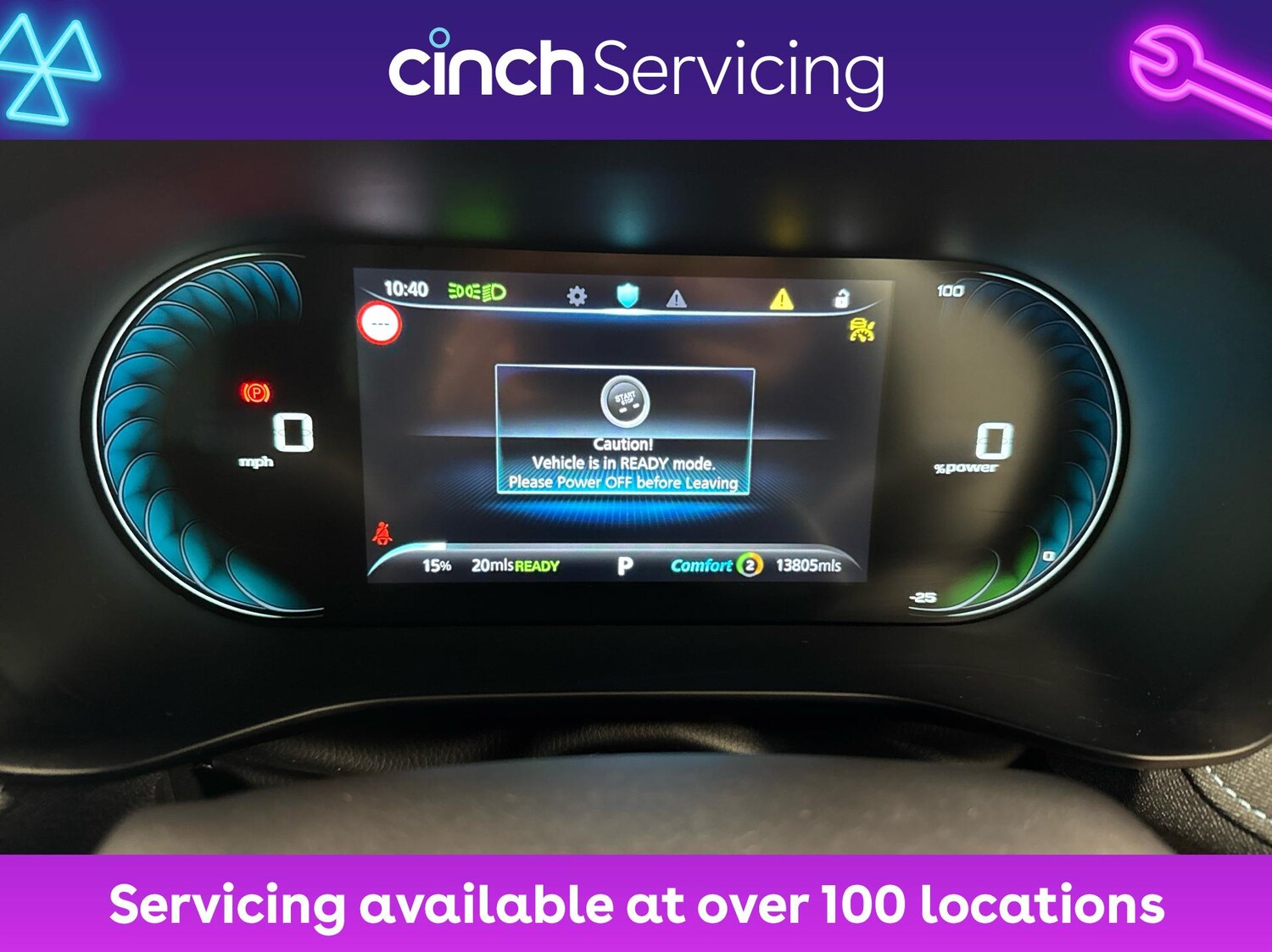 Used MG MG5 2023 for sale - 77037547: Photo 18