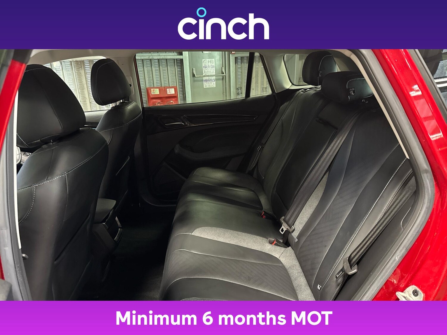 Used MG MG5 2023 for sale - 77037547: Photo 20