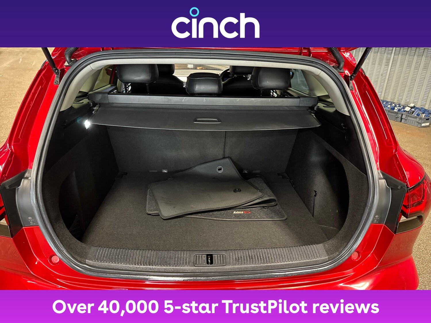 Used MG MG5 2023 for sale - 77037547: Photo 21