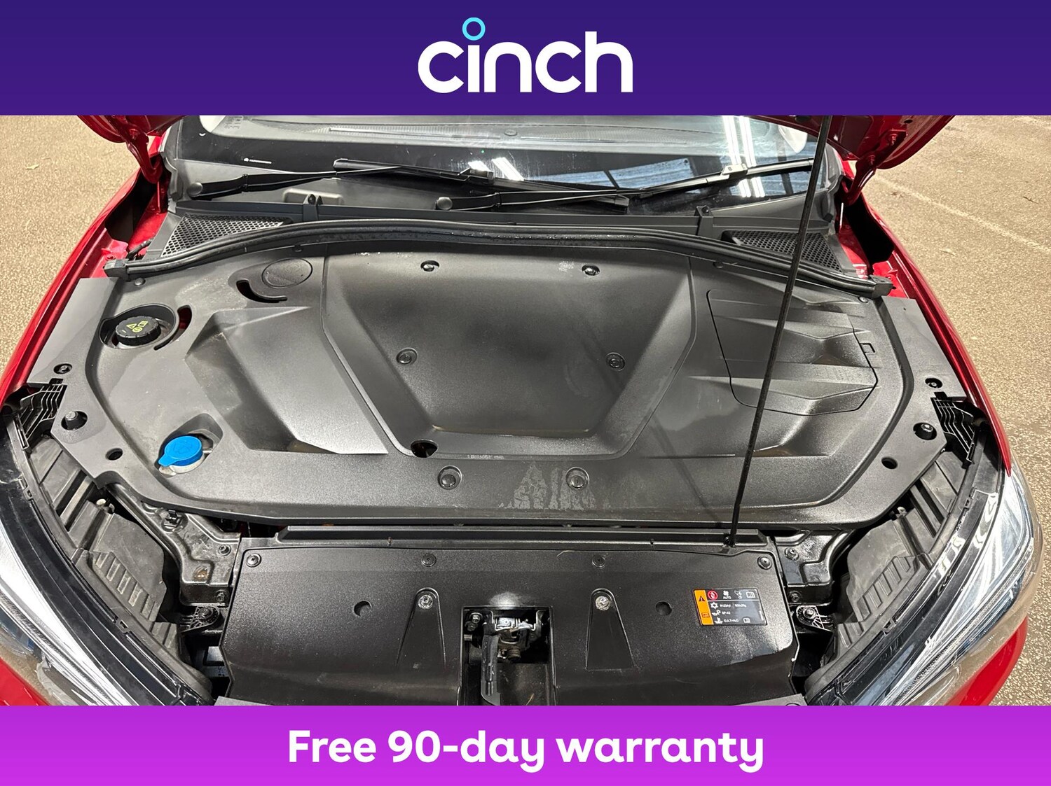 Used MG MG5 2023 for sale - 77037547: Photo 23