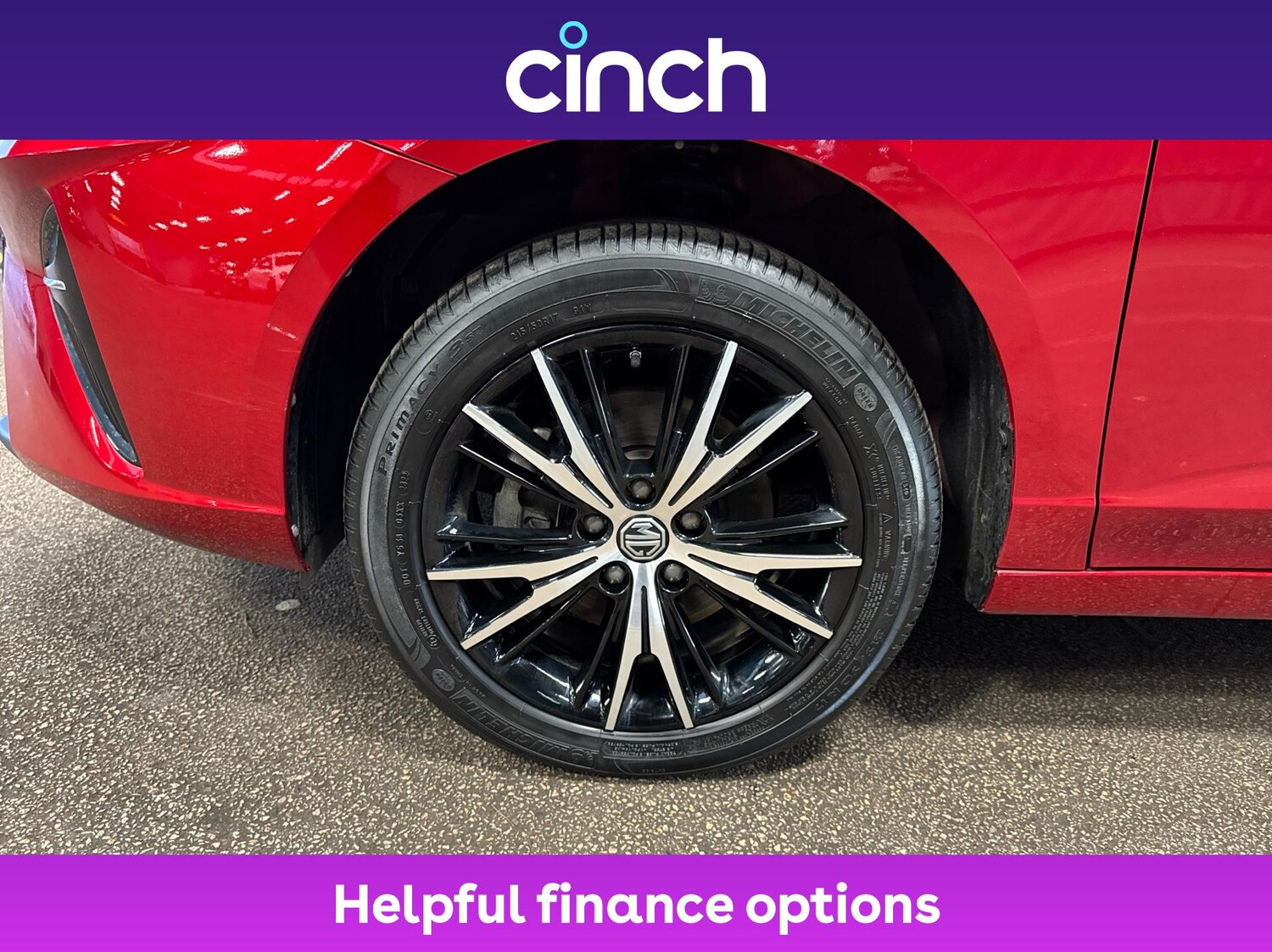 Used MG MG5 2023 for sale - 77037547: Photo 24