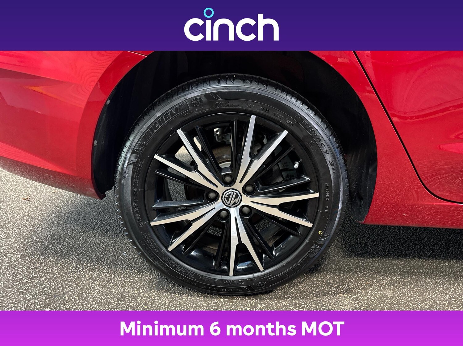 Used MG MG5 2023 for sale - 77037547: Photo 27