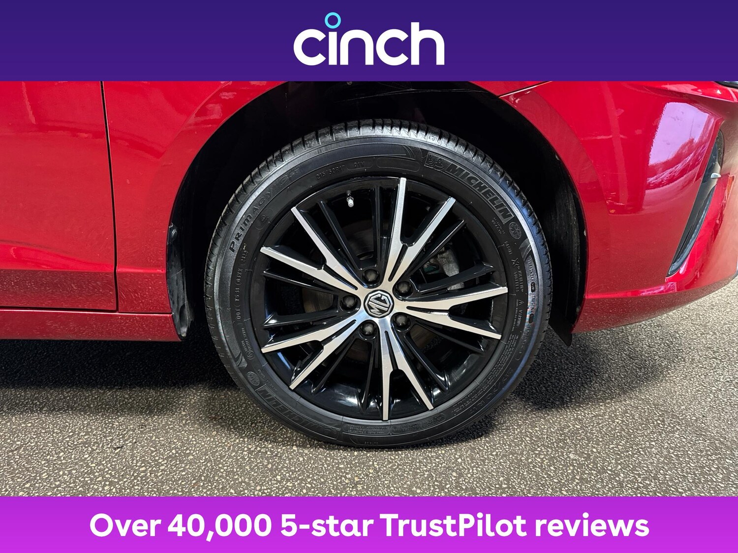 Used MG MG5 2023 for sale - 77037547: Photo 28