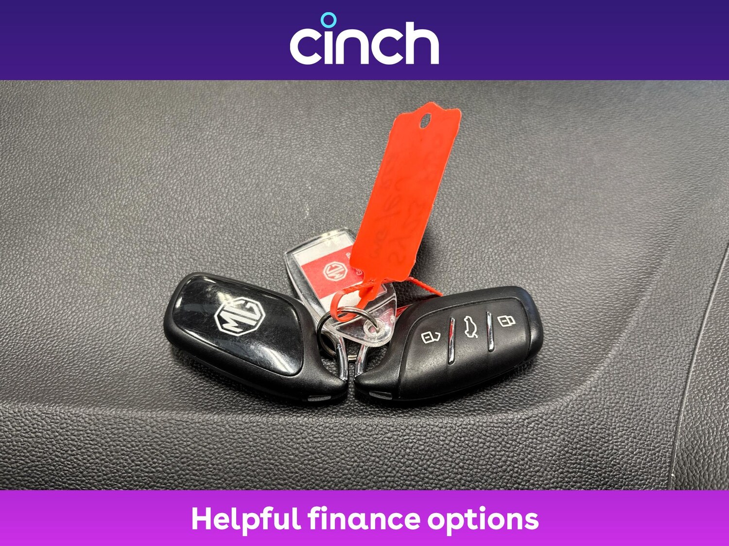 Used MG MG5 2023 for sale - 77037547: Photo 30