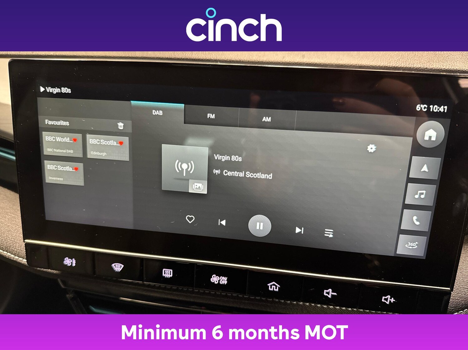 Used MG MG5 2023 for sale - 77037547: Photo 32