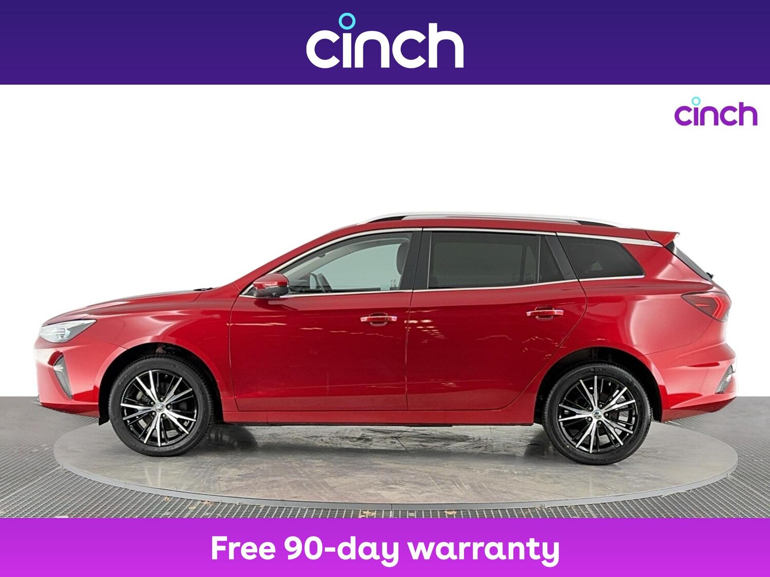 Used MG MG5 2023 for sale - 77037547: Photo 8