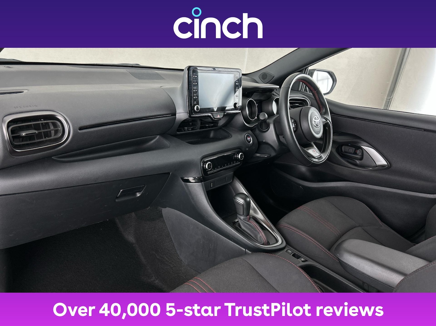 Used Toyota Yaris 2024 for sale - 77072230: Photo 14