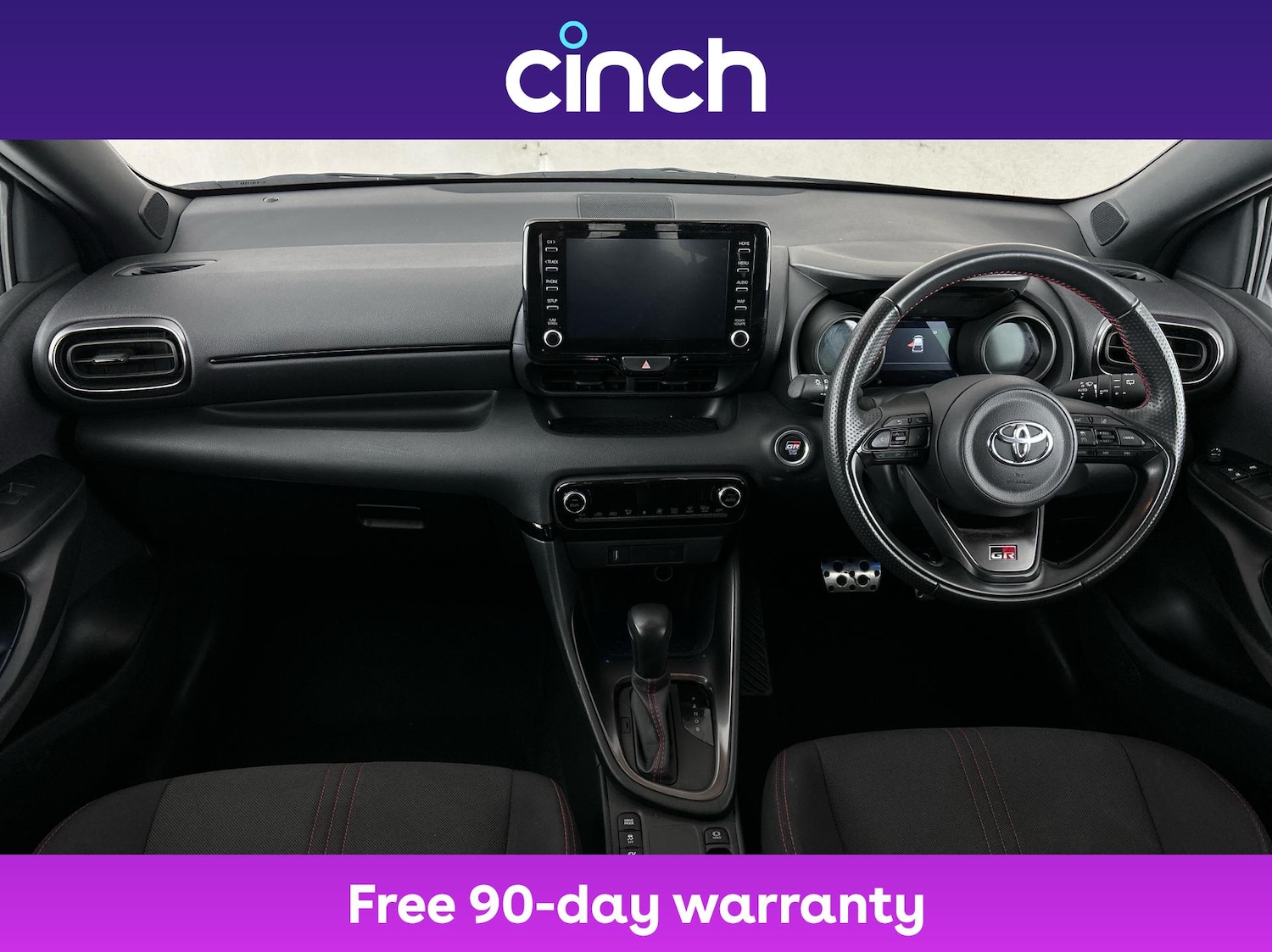 Used Toyota Yaris 2024 for sale - 77072230: Photo 15