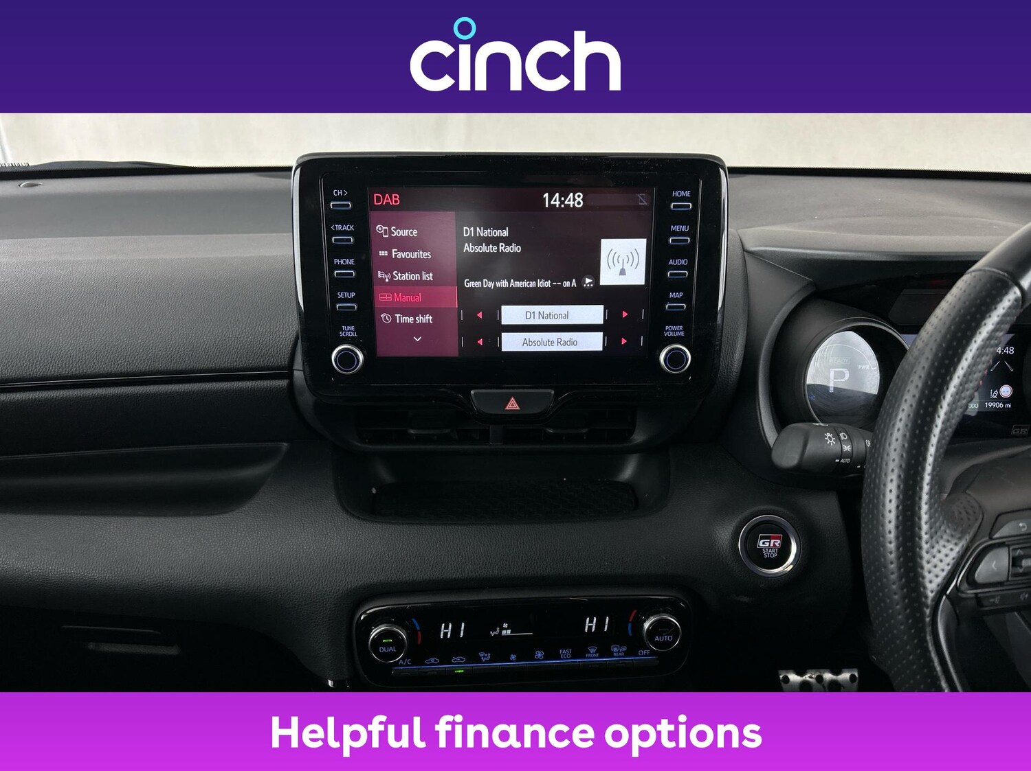 Used Toyota Yaris 2024 for sale - 77072230: Photo 17