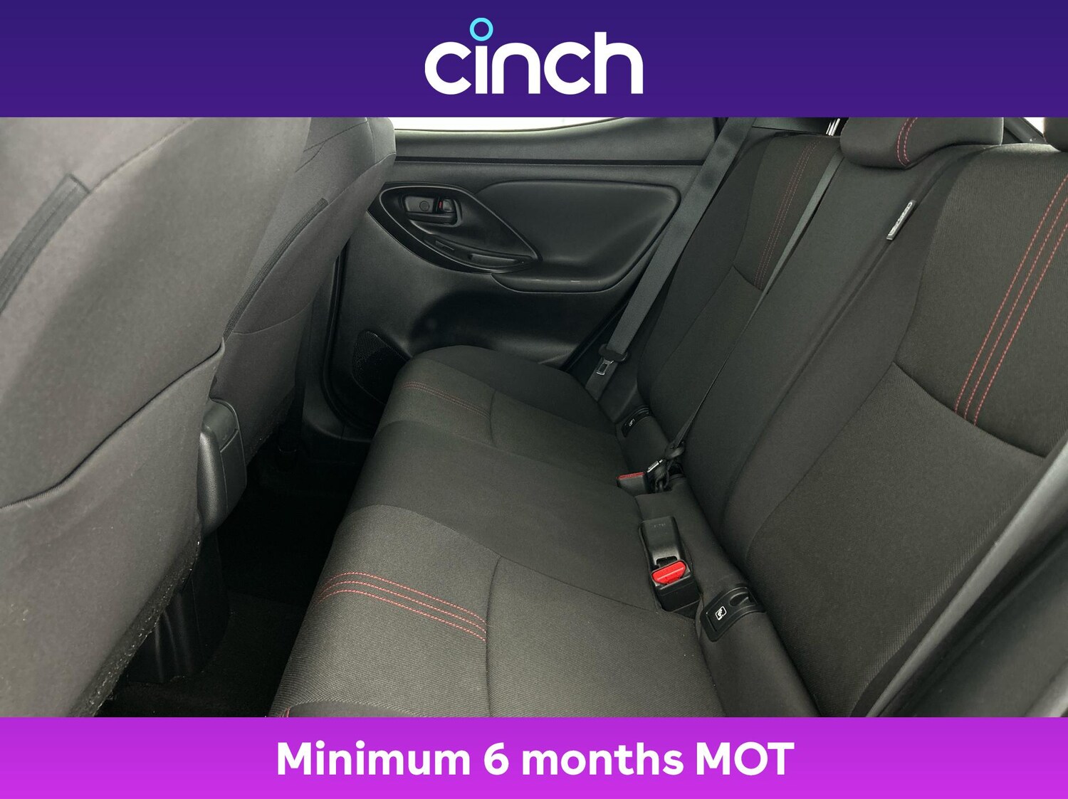 Used Toyota Yaris 2024 for sale - 77072230: Photo 20