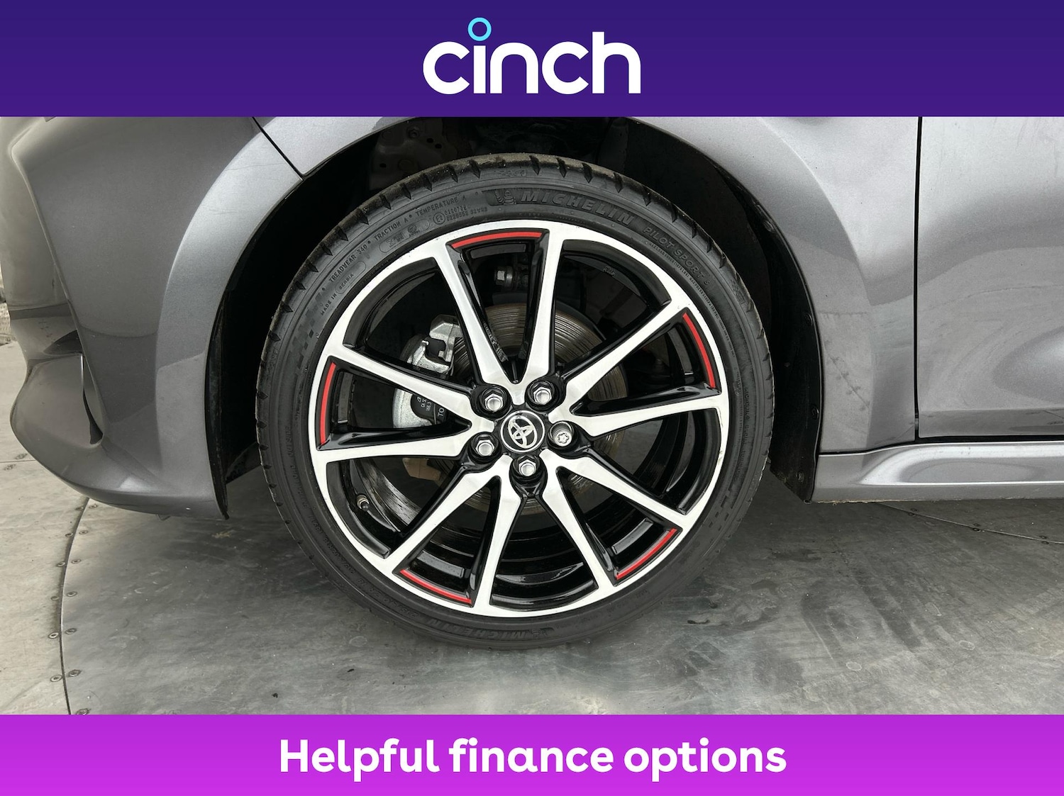 Used Toyota Yaris 2024 for sale - 77072230: Photo 24