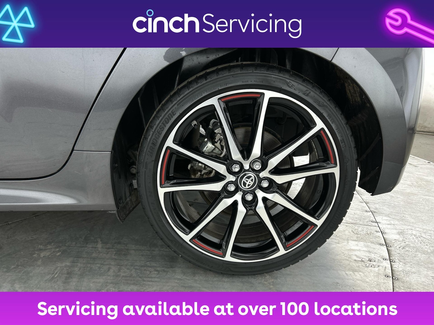 Used Toyota Yaris 2024 for sale - 77072230: Photo 26