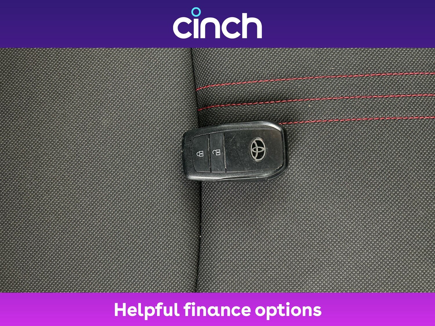 Used Toyota Yaris 2024 for sale - 77072230: Photo 30