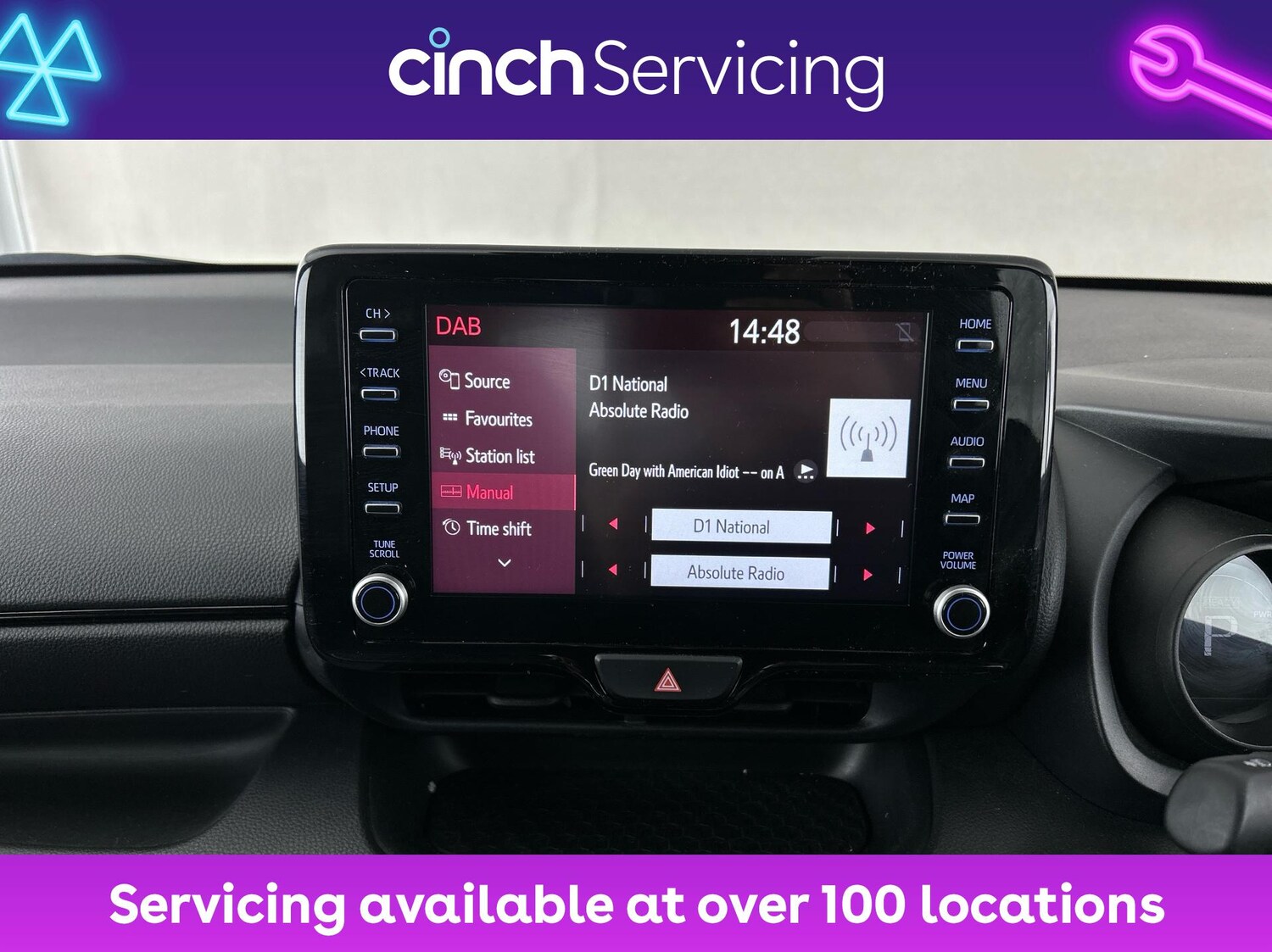 Used Toyota Yaris 2024 for sale - 77072230: Photo 31