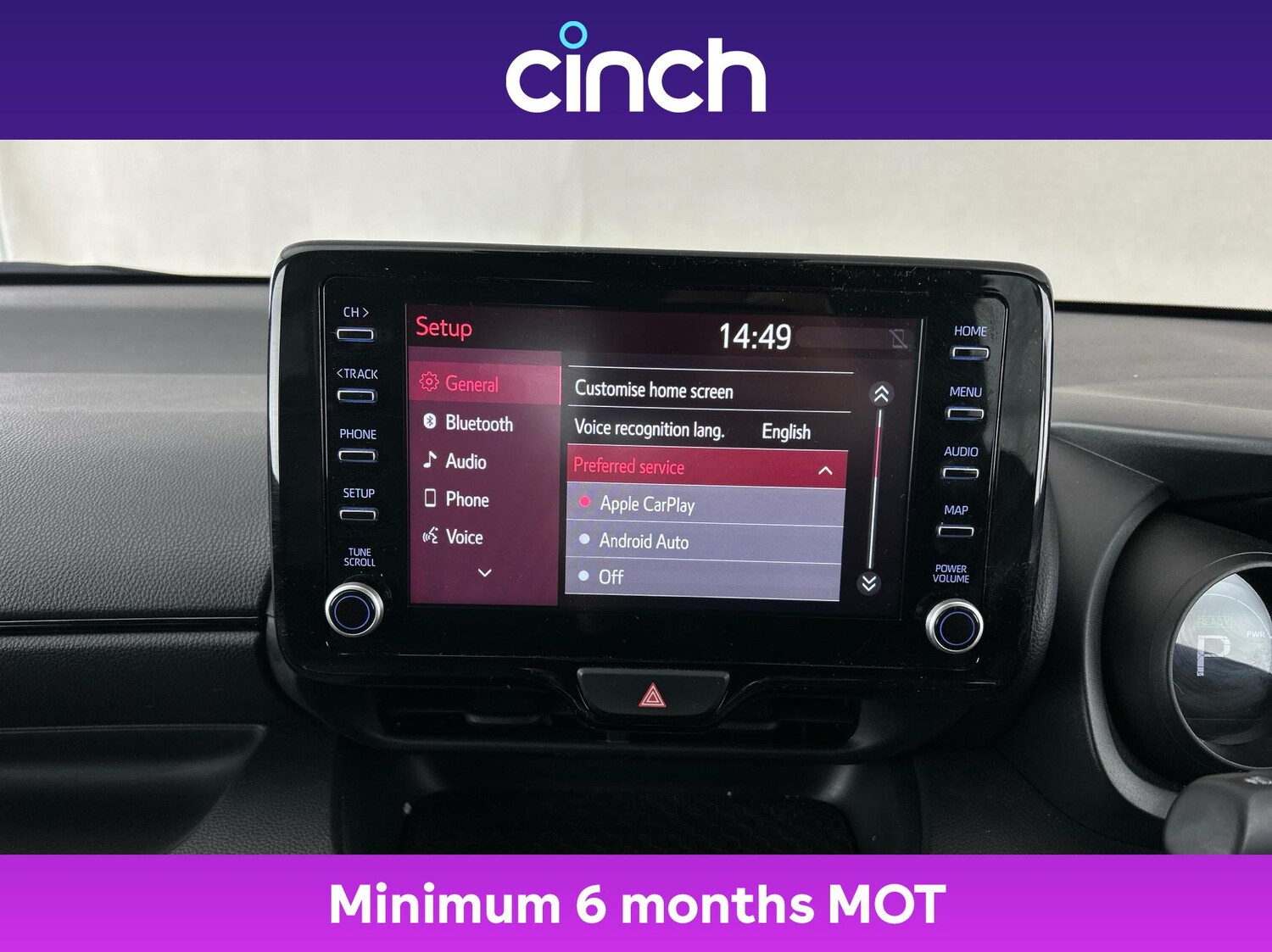 Used Toyota Yaris 2024 for sale - 77072230: Photo 32