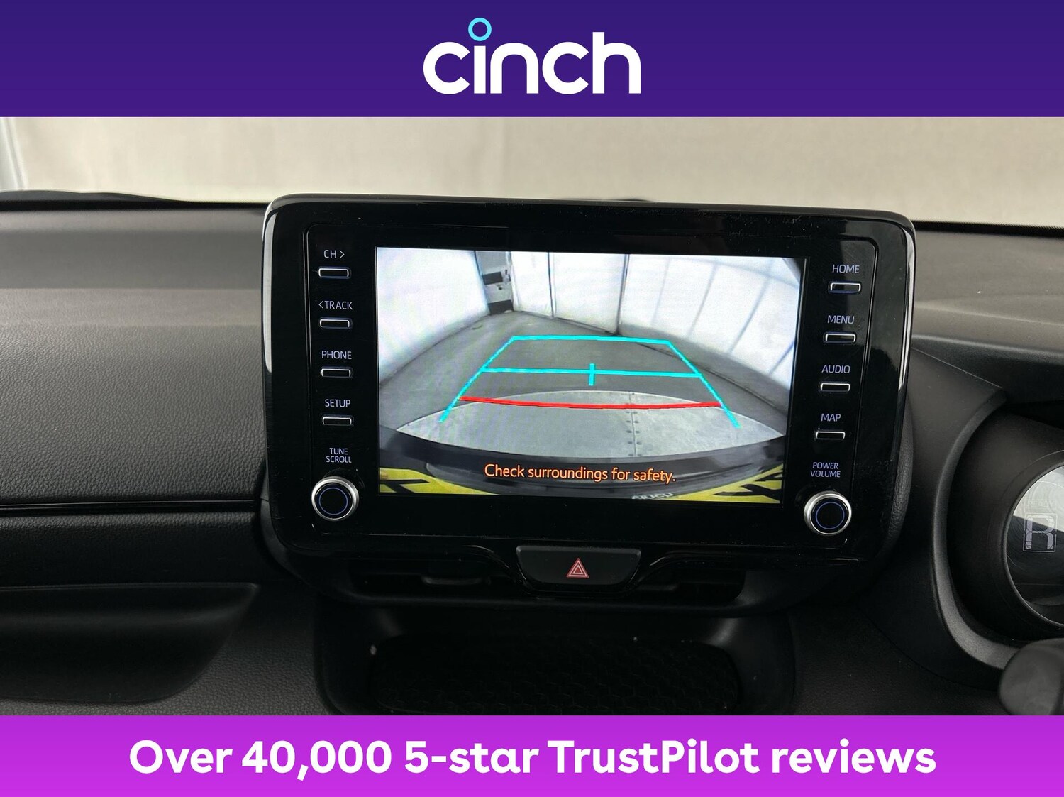 Used Toyota Yaris 2024 for sale - 77072230: Photo 33