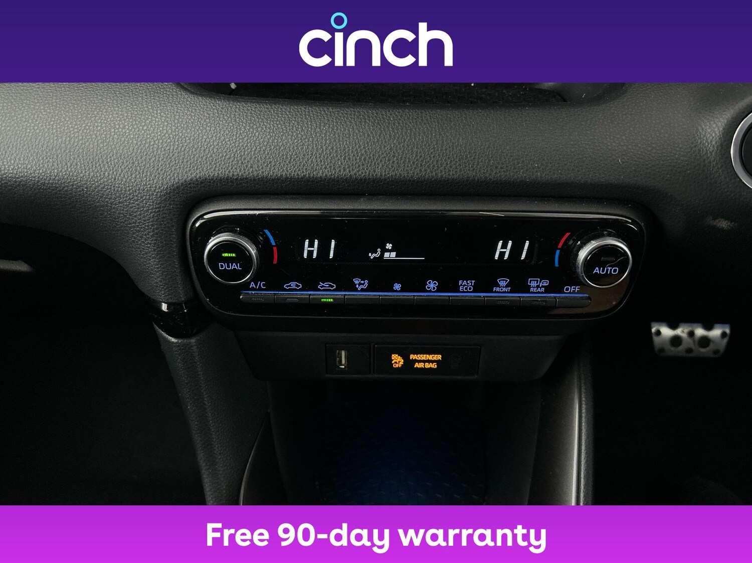 Used Toyota Yaris 2024 for sale - 77072230: Photo 34