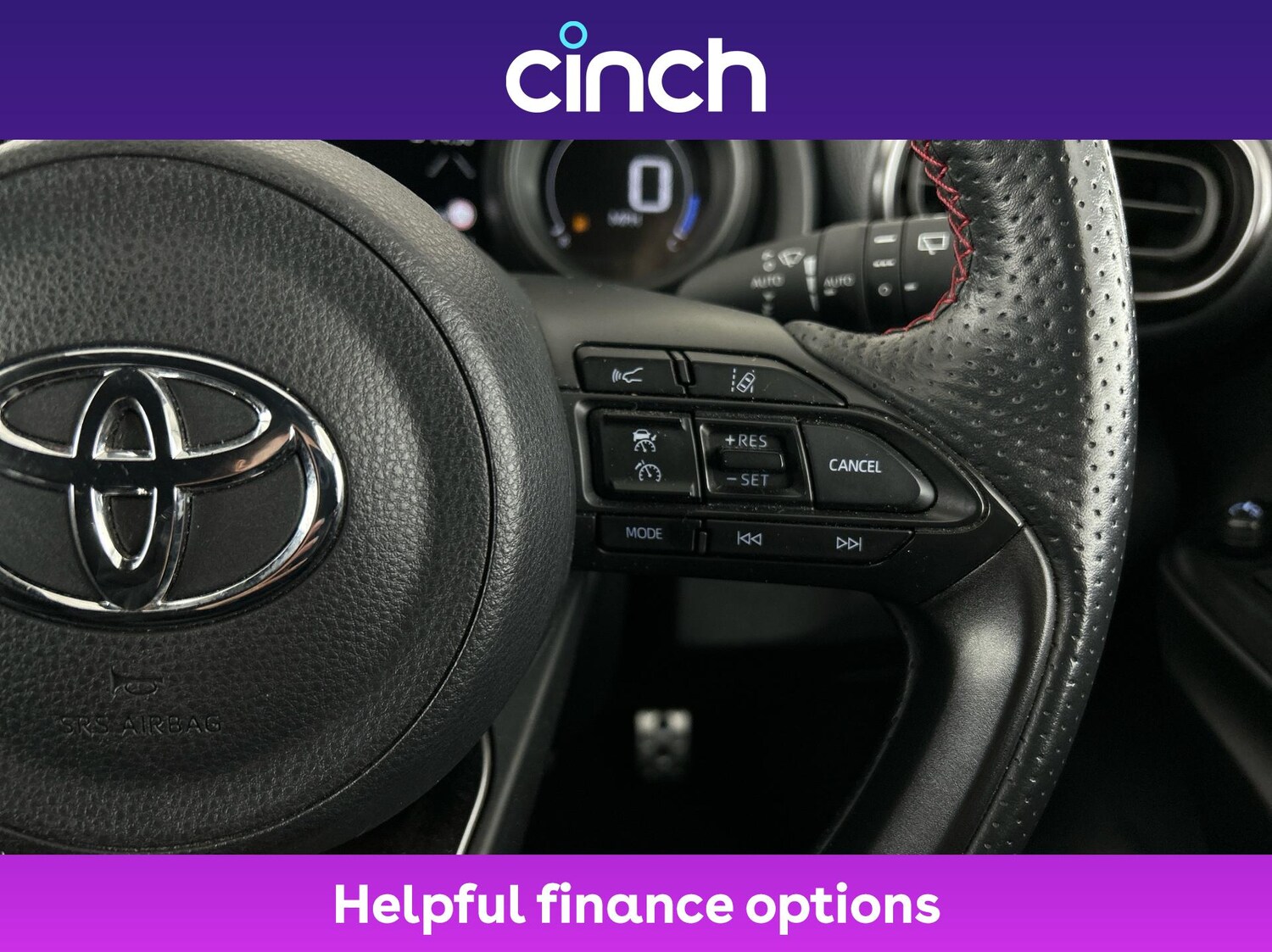 Used Toyota Yaris 2024 for sale - 77072230: Photo 35