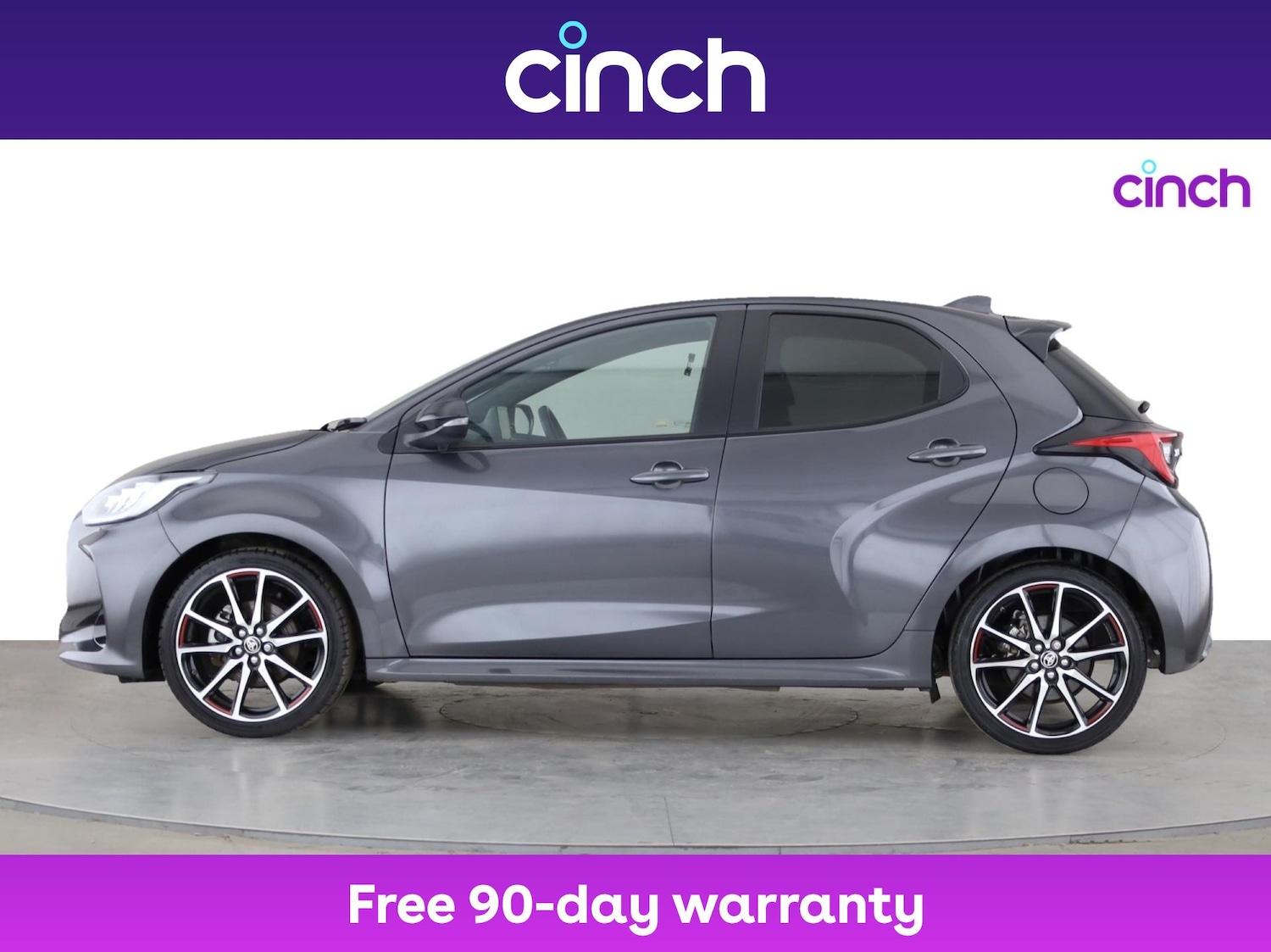 Used Toyota Yaris 2024 for sale - 77072230: Photo 8