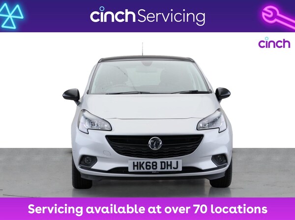 Used Vauxhall Corsa 2019 for sale - 76093559: Photo 11