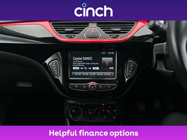 Used Vauxhall Corsa 2019 for sale - 76093559: Photo 17