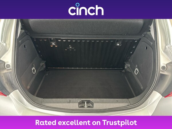 Used Vauxhall Corsa 2019 for sale - 76093559: Photo 21