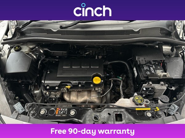 Used Vauxhall Corsa 2019 for sale - 76093559: Photo 23