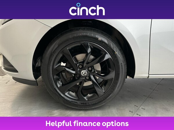 Used Vauxhall Corsa 2019 for sale - 76093559: Photo 24