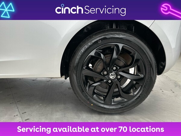 Used Vauxhall Corsa 2019 for sale - 76093559: Photo 26