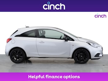 Used Vauxhall Corsa 2019 for sale - 76093559: Photo 2