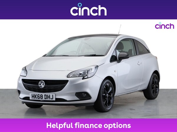 Used Vauxhall Corsa 2019 for sale - 76093559: Photo 9