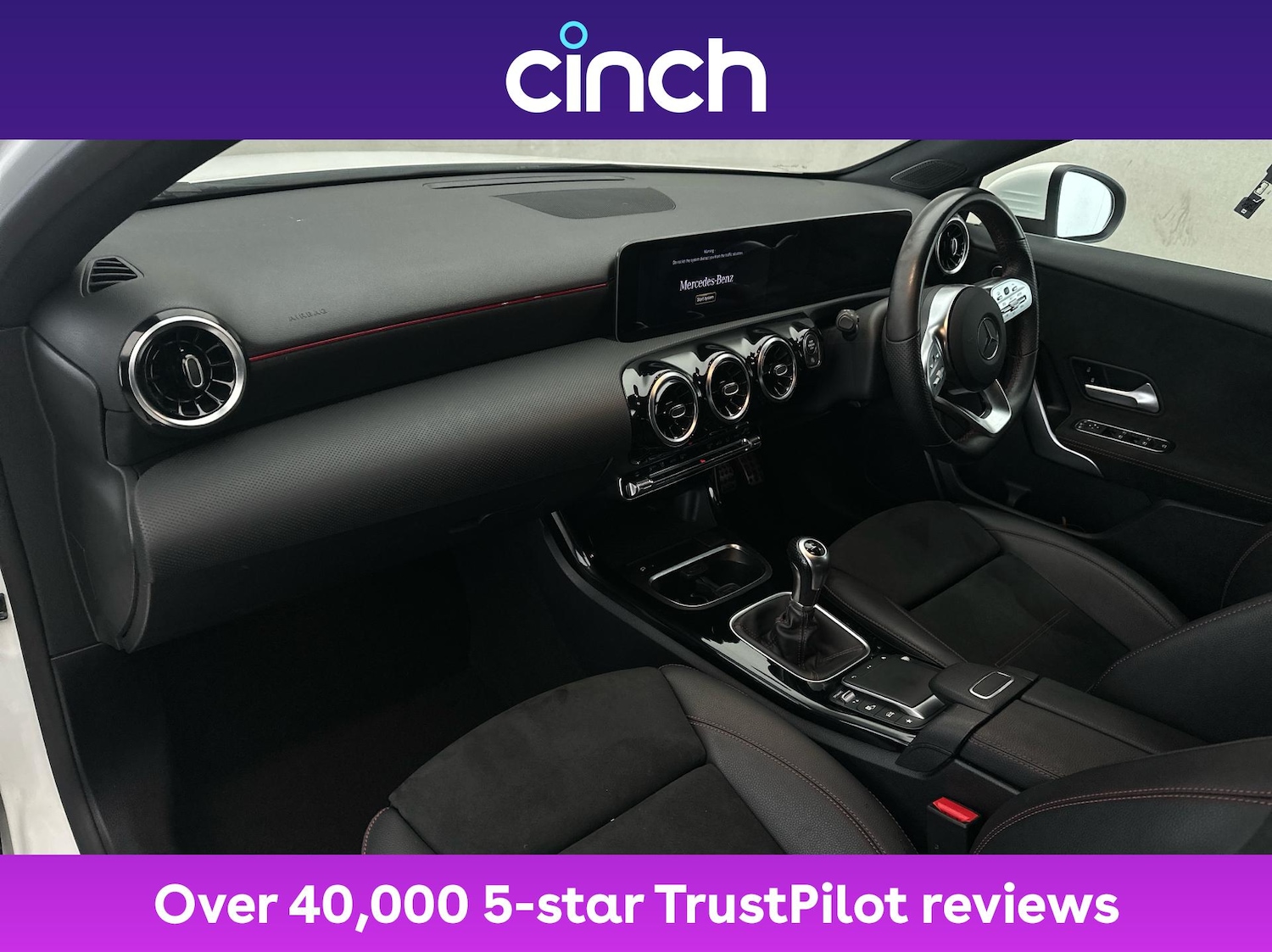 Used Mercedes-Benz A-Class 2020 for sale - 76804411: Photo 14