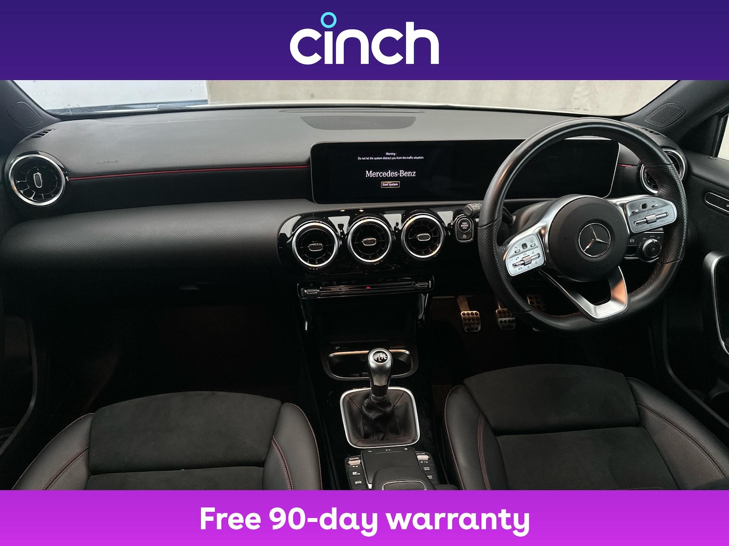 Used Mercedes-Benz A-Class 2020 for sale - 76804411: Photo 15