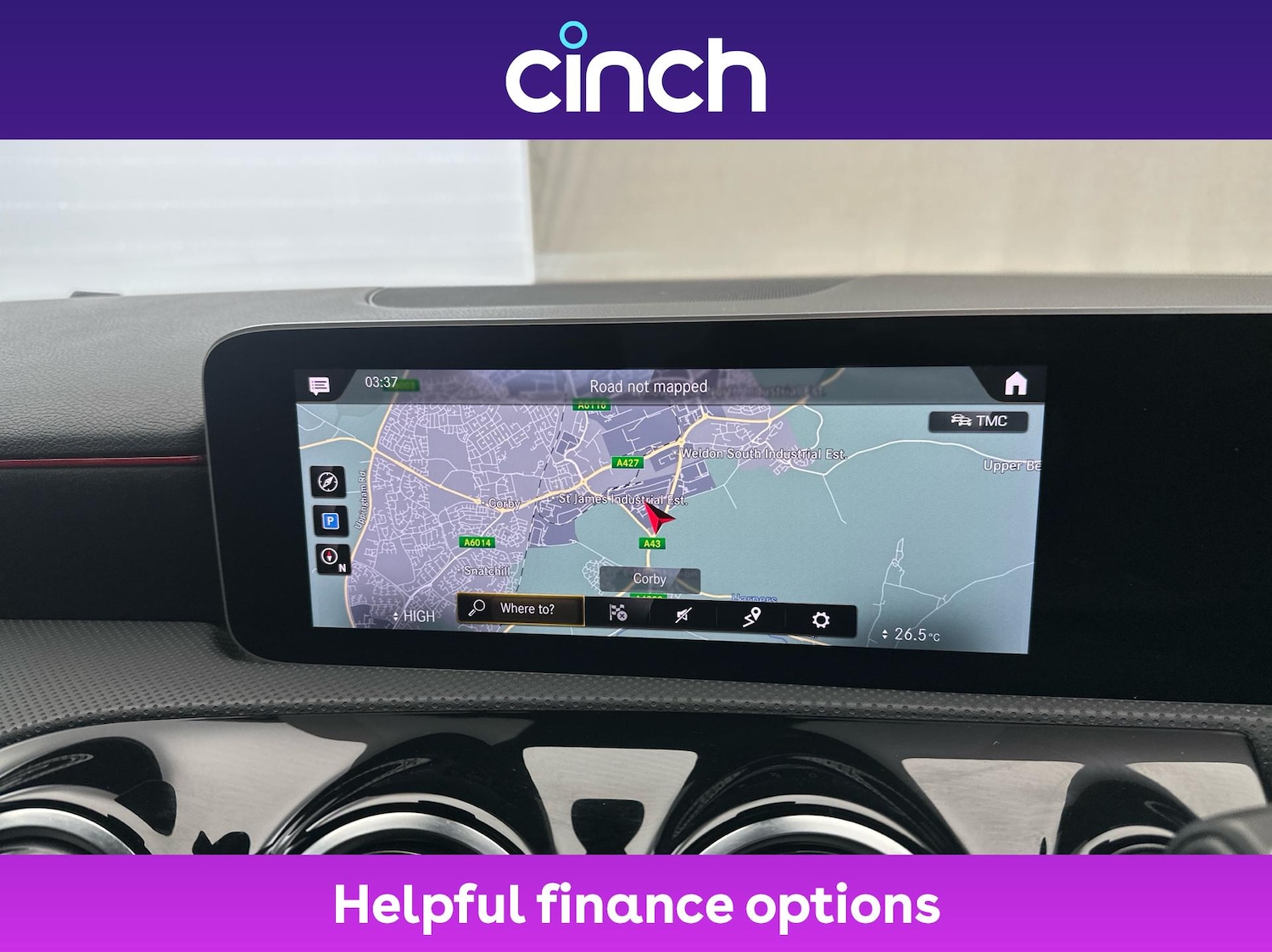 Used Mercedes-Benz A-Class 2020 for sale - 76804411: Photo 17