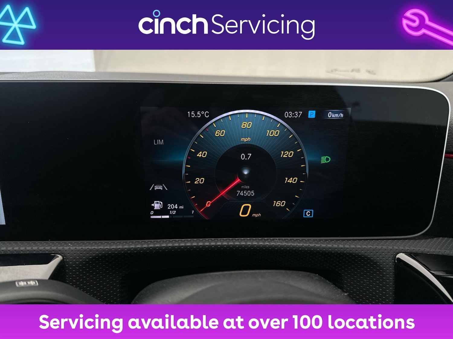 Used Mercedes-Benz A-Class 2020 for sale - 76804411: Photo 18