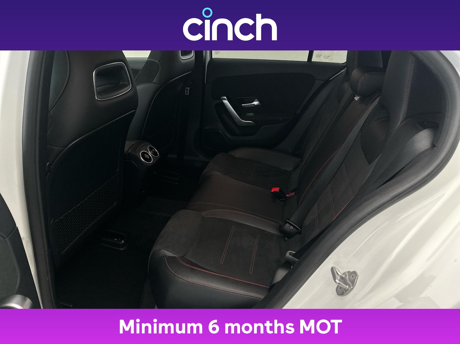 Used Mercedes-Benz A-Class 2020 for sale - 76804411: Photo 20