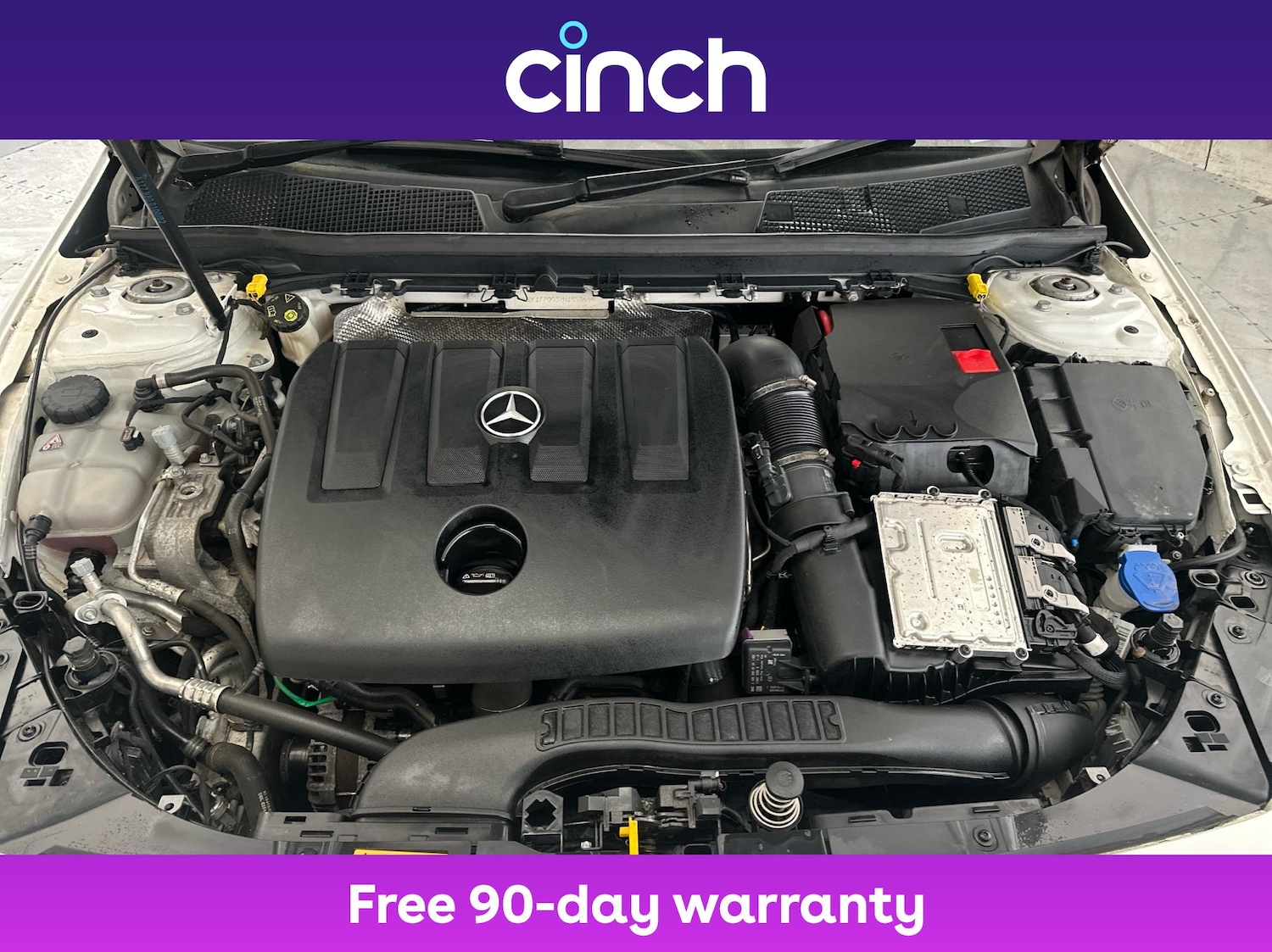 Used Mercedes-Benz A-Class 2020 for sale - 76804411: Photo 23