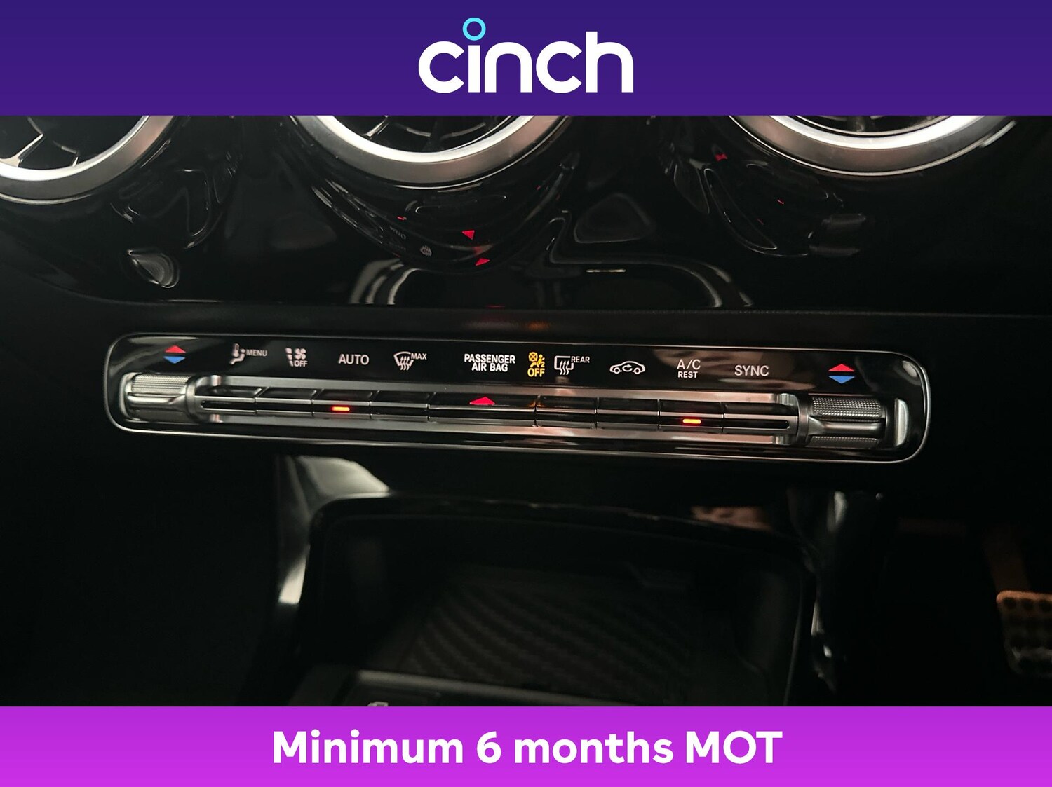 Used Mercedes-Benz A-Class 2020 for sale - 76804411: Photo 32