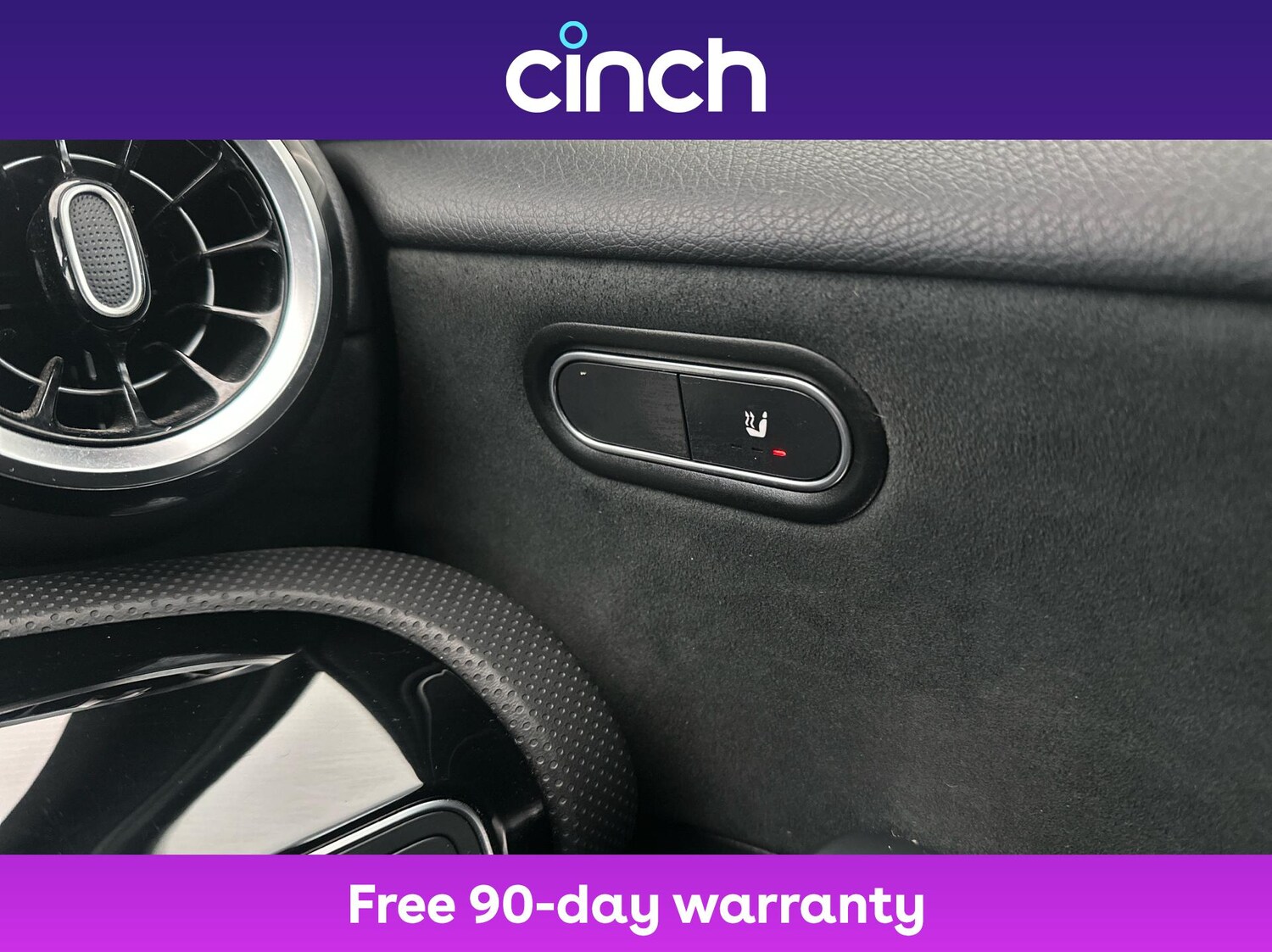 Used Mercedes-Benz A-Class 2020 for sale - 76804411: Photo 34