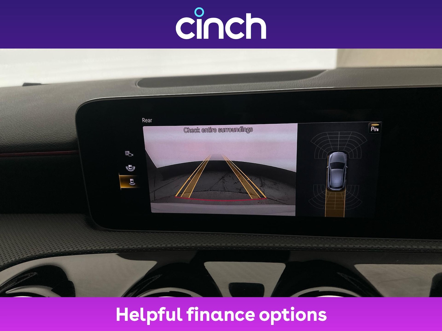 Used Mercedes-Benz A-Class 2020 for sale - 76804411: Photo 35