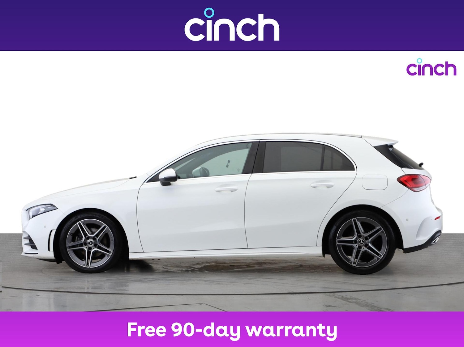 Used Mercedes-Benz A-Class 2020 for sale - 76804411: Photo 8