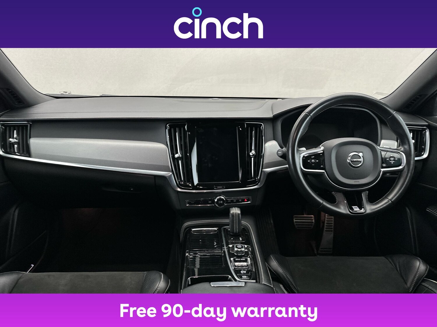 Used Volvo S90 2020 for sale - 76174003: Photo 15