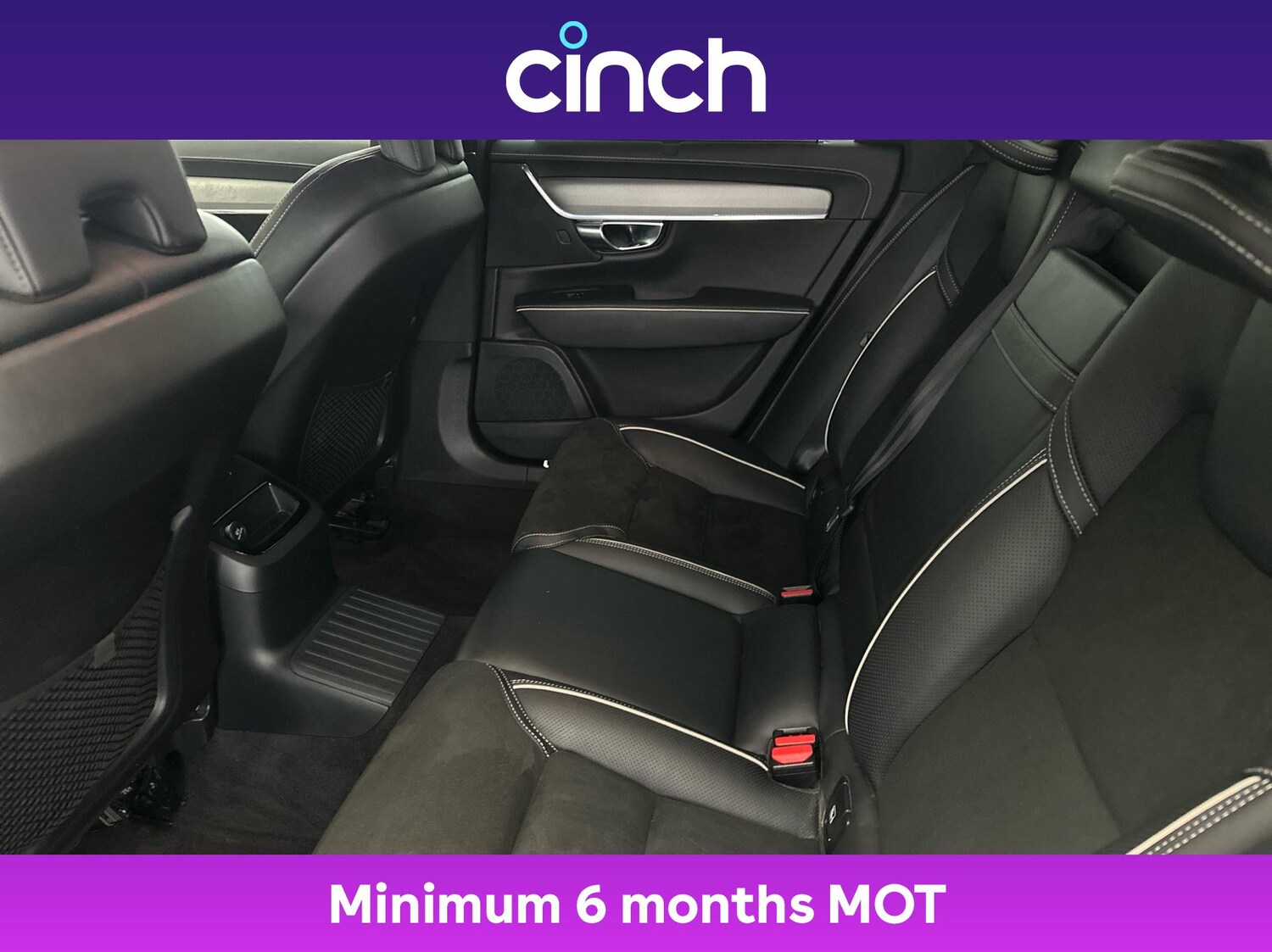 Used Volvo S90 2020 for sale - 76174003: Photo 20