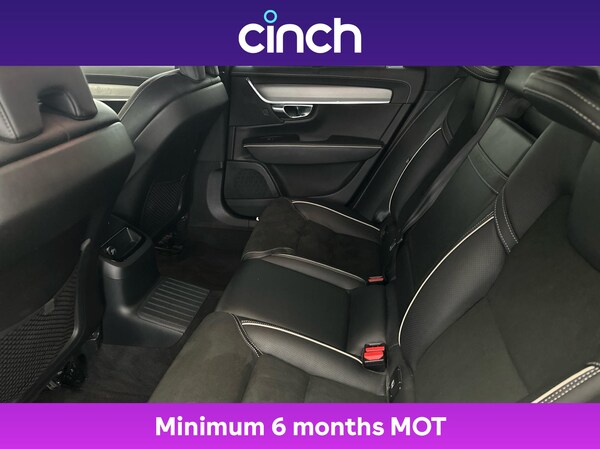 Used Volvo S90 2020 for sale - 76174003: Photo 20